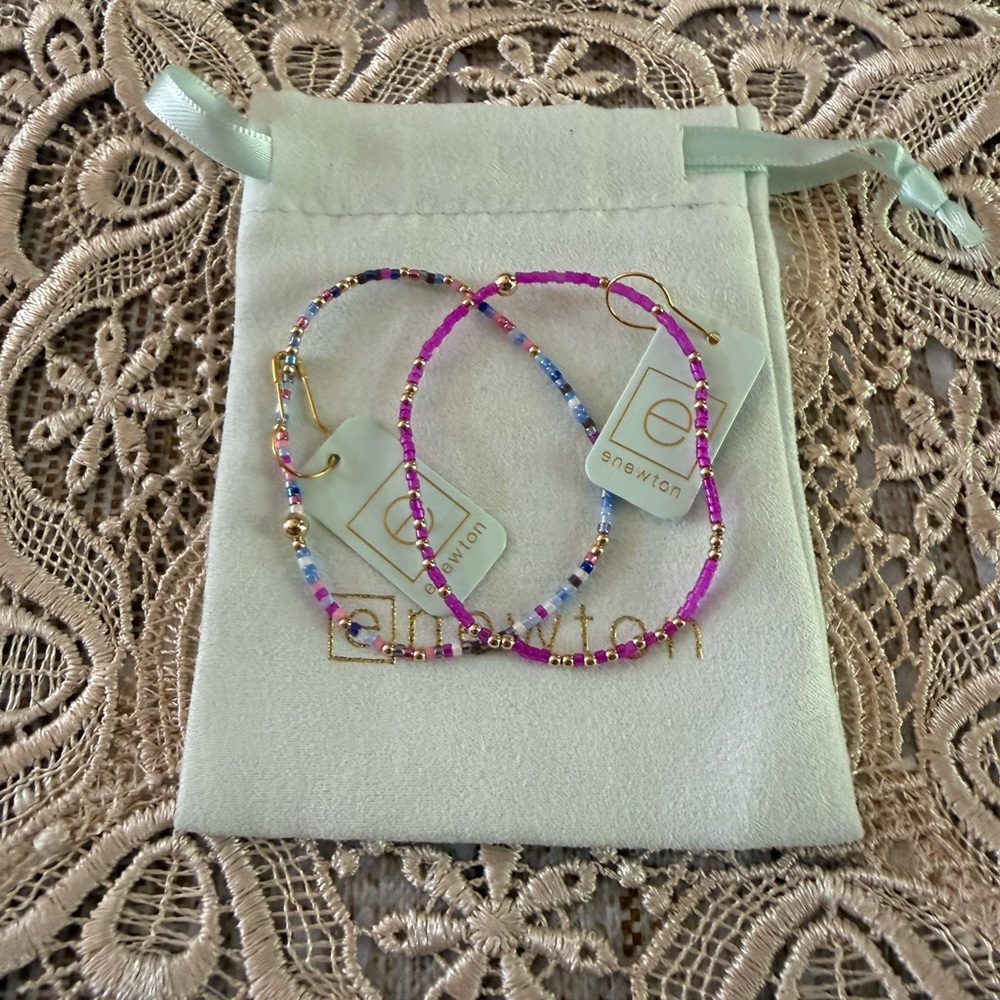 Enewton Too Glam Bracelet Set - Picture 3 of 5